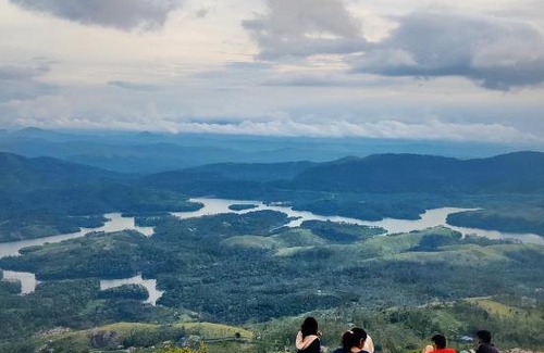 Suryanelli Other | Munnar iwa