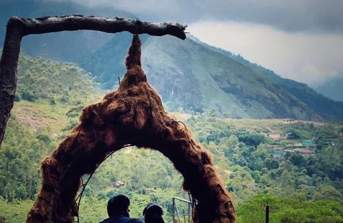 Suryanelli Other | Munnar iwa