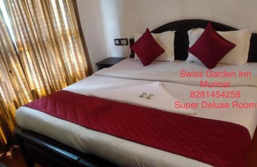 Moolakadai Hotel | munnar swiss garden