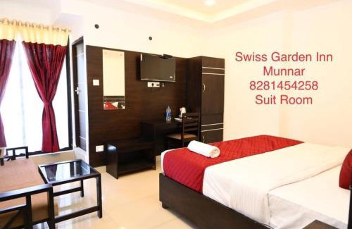 Moolakadai Hotel | munnar swiss garden