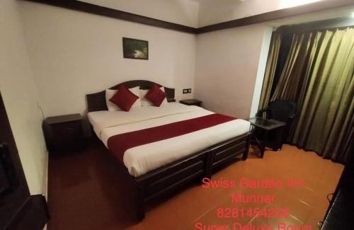 Moolakadai Hotel | munnar swiss garden