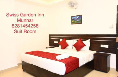 Moolakadai Hotel | munnar swiss garden