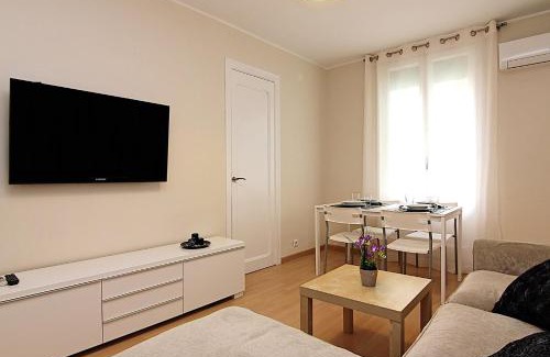 Sants-Montjuic Apartment | MUNNE - Spacious apartments next to FC Barcelona