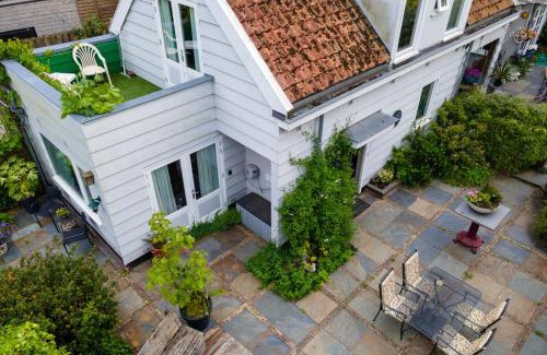 Amsterdam North House | Munnik's Hof