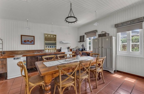 Merimbula Cabin | Munns Tower House- In the Heart of Merimbula