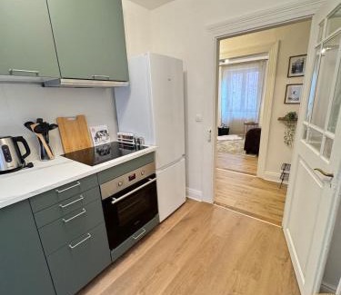 Munster Apartment | Munst-Air Lodge - Stay between Vosges and vineyard