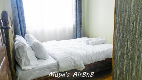 Nyahururu Apartment | Mupa Luxury Condo IV BnB