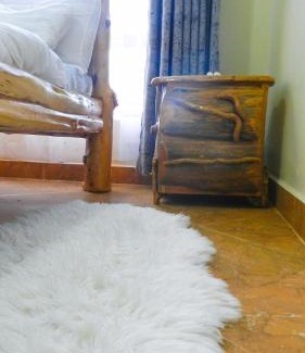 Nyahururu Apartment | Mupa Luxury Condo IV BnB