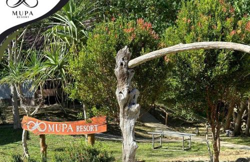 Nuea Khlong Resort | Mupa Resort