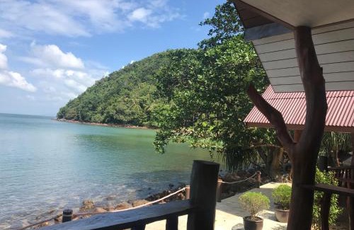 Nuea Khlong Resort | Mupa Resort