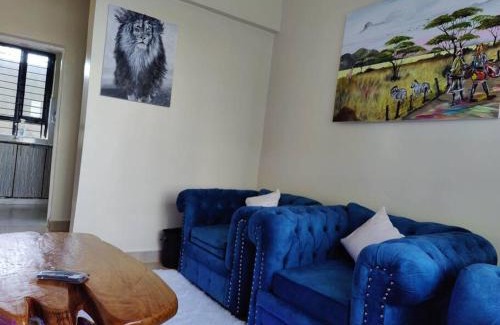 Nyahururu Bed & Breakfast | Mupa's Luxury Condo I BnB