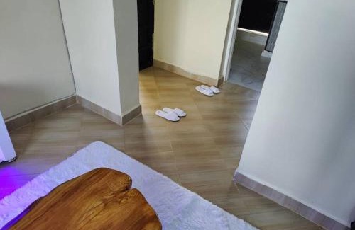 Nyahururu Bed & Breakfast | Mupa's Luxury Condo I BnB