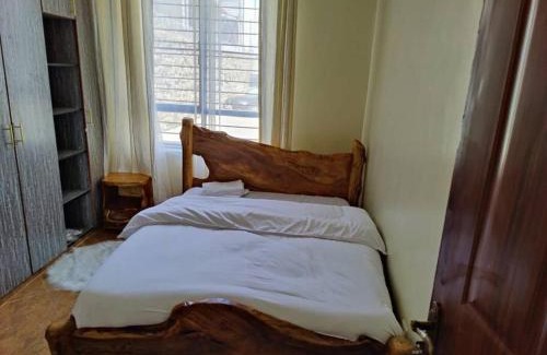 Nyahururu Bed & Breakfast | Mupa's Luxury Condo I BnB