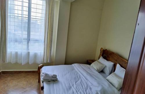 Nyahururu Bed & Breakfast | Mupa's Luxury Condo I BnB