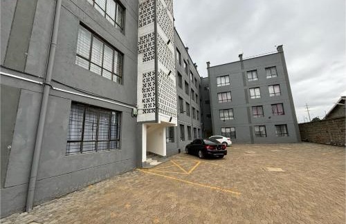 Nyahururu Apartment | Mupa's Luxury Condo II BnB