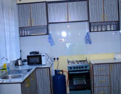 Nyahururu Apartment | Mupa's Luxury Condo II BnB