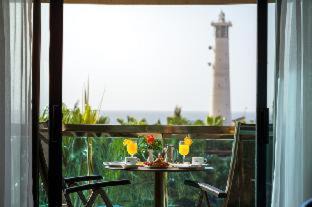 Solana del Matorral Hotel | MUR Faro Jandia Fuerteventura & Spa