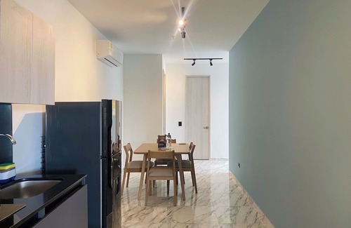 Cartagena Walled City Apartment | Muralla by Wynwood House