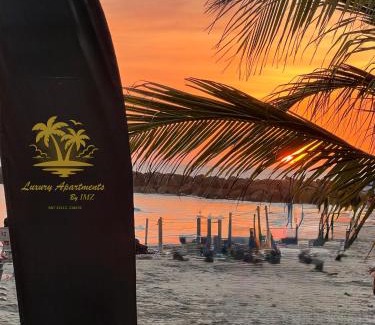 El Cabrero Apartment | Murano centro 1 - 25 Floor byIMZ