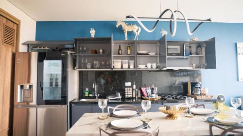 El Cabrero Apartment | Murano centro 1 - 25 Floor byIMZ