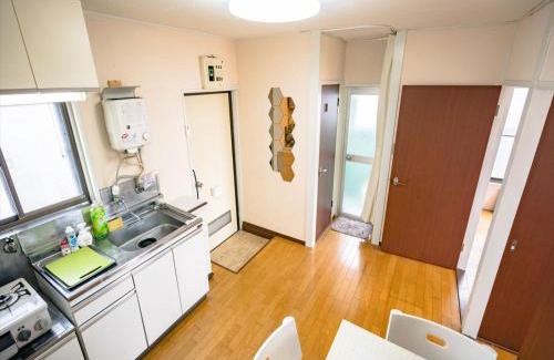 Shibamata Apartment | Murata Corpo 301