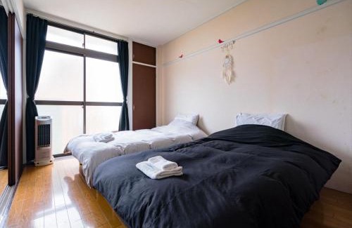 Shibamata Apartment | Murata Corpo 301