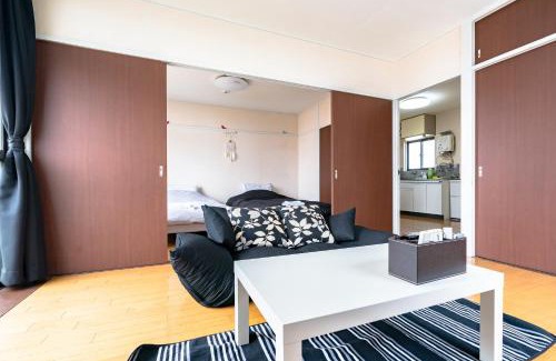 Shibamata Apartment | Murata Corpo 301