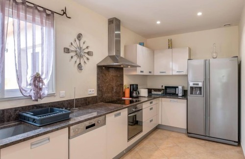 Porto-Vecchio Apartment | Muratello by Interhome