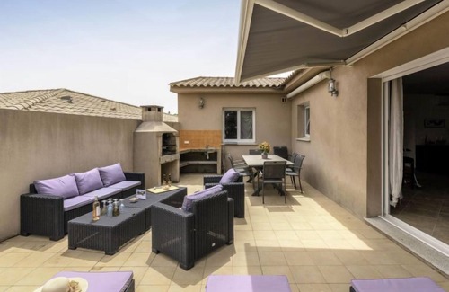 Porto-Vecchio Apartment | Muratello by Interhome