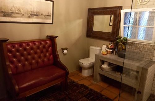Stellenbosch House | Muratie Wine Estate