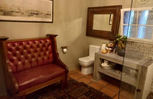 Stellenbosch House | Muratie Wine Estate