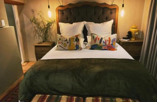 Stellenbosch House | Muratie Wine Estate