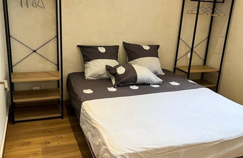 Murato House | Murato Bergerie A Noce