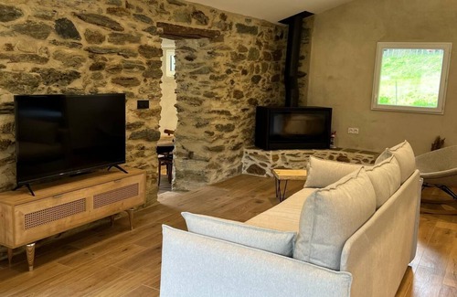 Murato House | Murato Bergerie A Noce