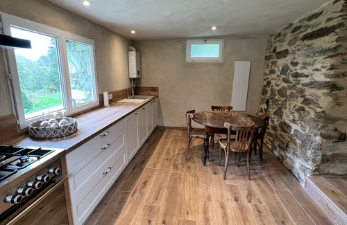 Murato House | Murato Bergerie A Noce