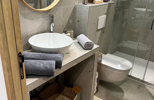 Murato House | Murato Bergerie A Noce