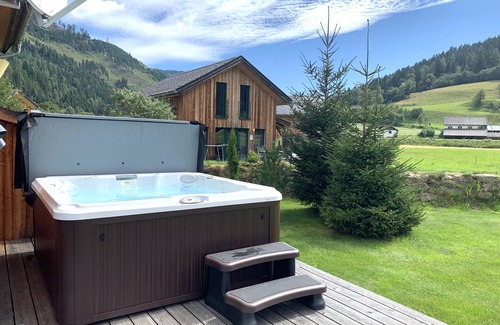 Murau Ski Chalet | Murau 13 - Chalet Murau