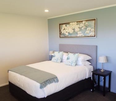 Te Anau Apartment | Murchison View Studio