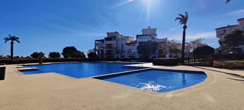 Sucina Apartment | Murcia Bella - Hacienda Riquelme - Adriatico