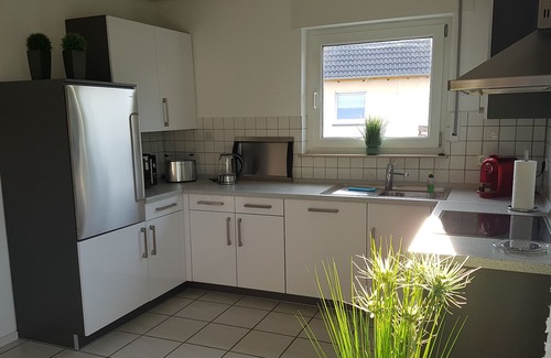Gaggenau House | Murgtaldomizil Gaggenau Your temporary home (vacation home / vacation apartment)