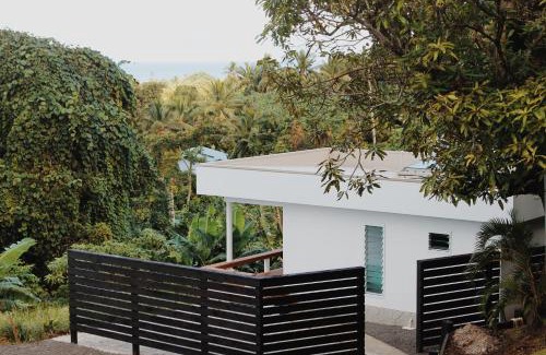 Muri Villa | Muri Ocean View Villas