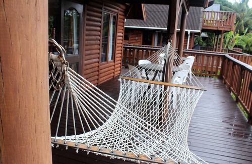 Bouvet Island Villa | Muri Vista Villas 2