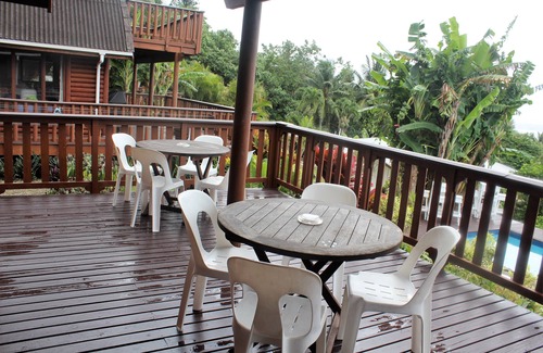 Bouvet Island Villa | Muri Vista Villas 2