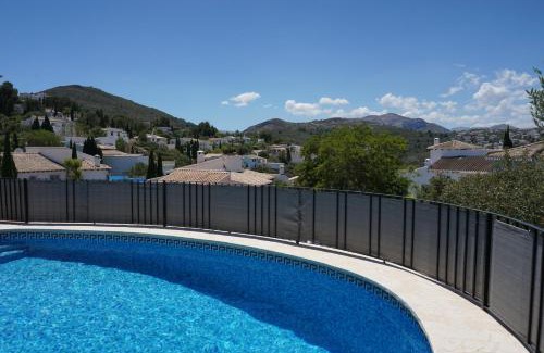 Monte Pego House | Muriel House