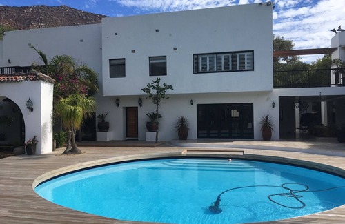 Helgarda Estate Cottage | Muritai Cottage Hout Bay