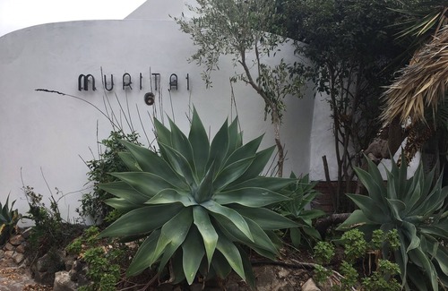 Helgarda Estate Cottage | Muritai Cottage Hout Bay