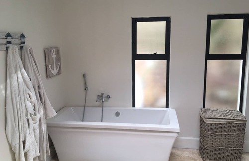 Helgarda Estate Cottage | Muritai Cottage Hout Bay