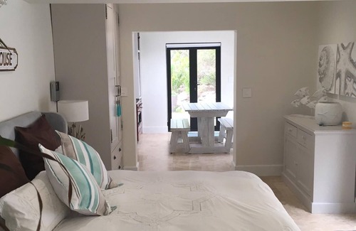 Helgarda Estate Cottage | Muritai Cottage Hout Bay
