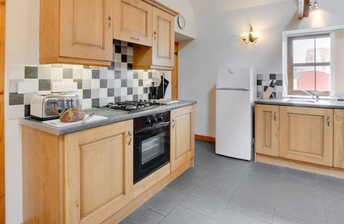 Llandysul House | Murmur y Ceri in the beautiful Llandysul