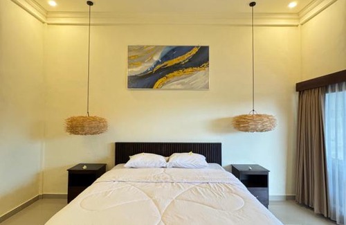 Lovina House | Murni’s House